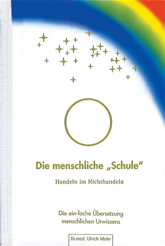 Die menschliche "Schule"