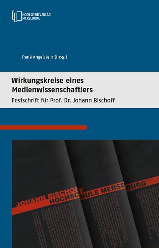 Wirkungsweise eines Medienwissenschaftlers
