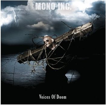 Mono Inc. - Voices of Doom (Collector's Cut)