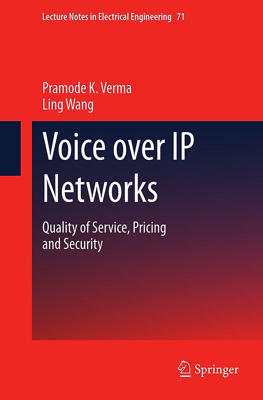 Voice over IP Networks