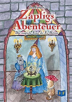 Zapfigs Abenteuer