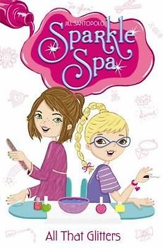 All That Glitters, 1