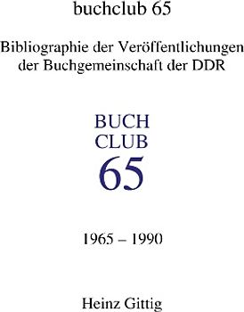 Buchclub 65.
