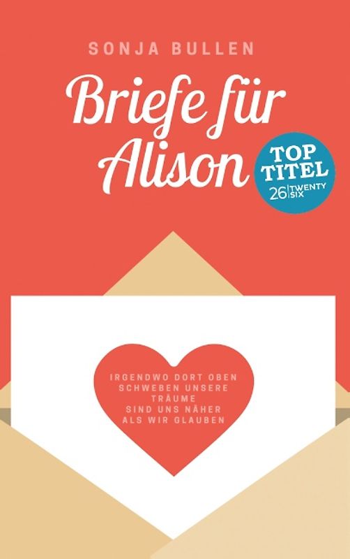 Briefe für Alison