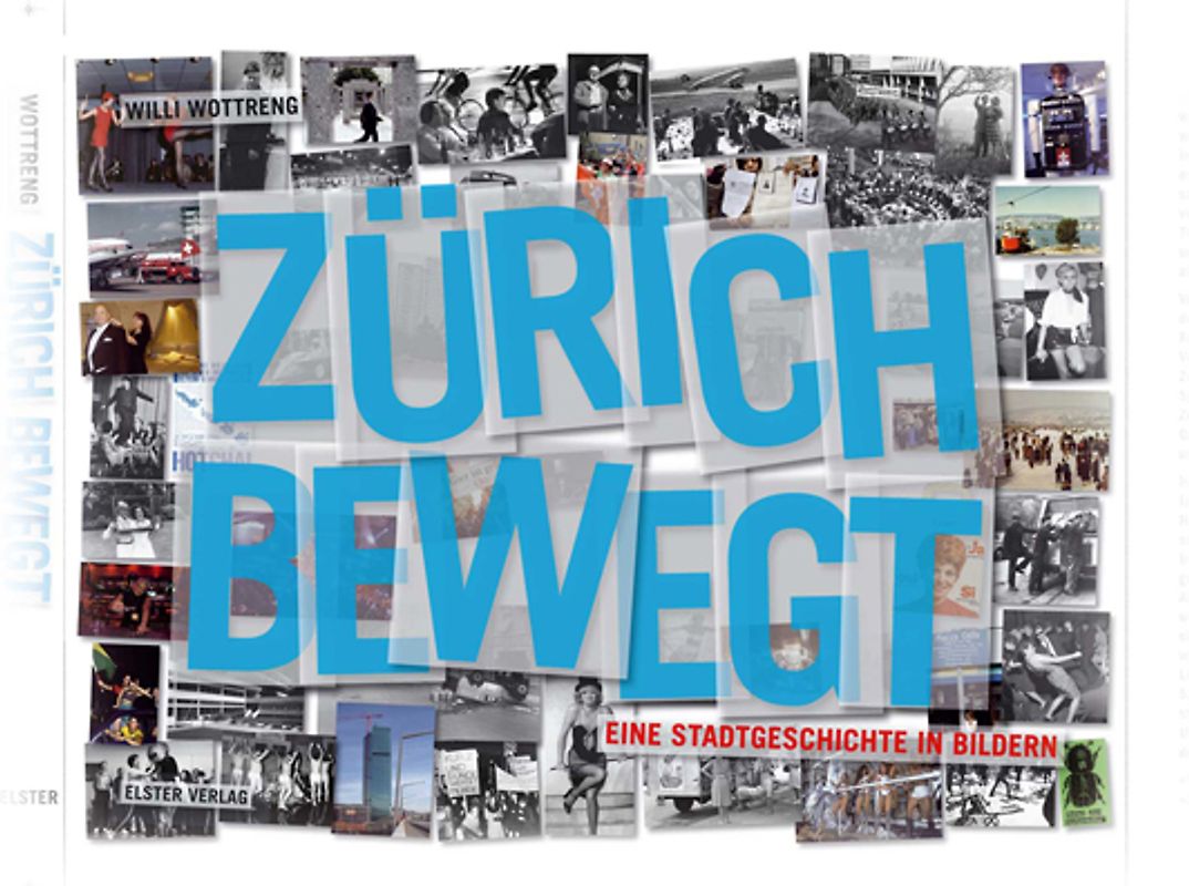 Zürich bewegt
