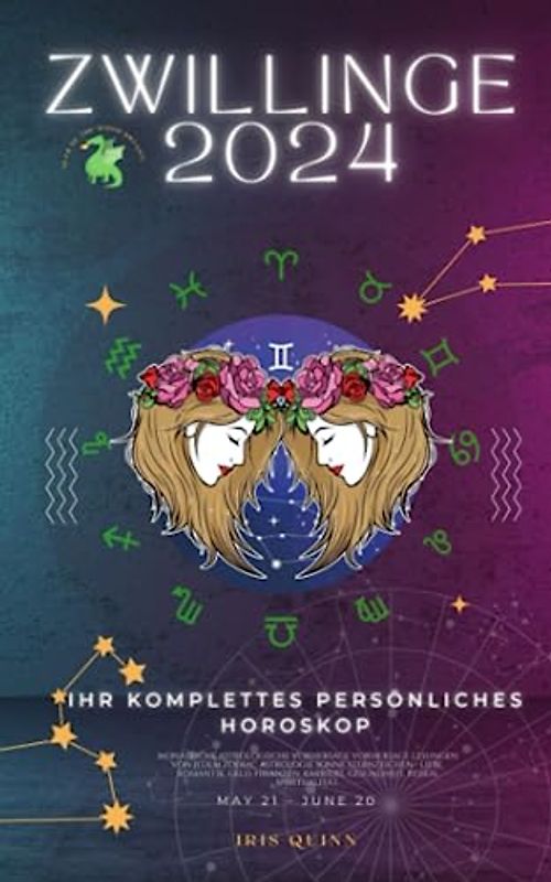 Ihr Komplettes Persönliches Zwillinge Horoskop 2024: Monatliche astrologische Vorhersage, Prognosewerte aller Sternzeichen, Astrologie, ... Karriere, Gesundheit, Reisen, Spiritualität.