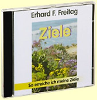 Ziele. So erreiche ich meine Ziele