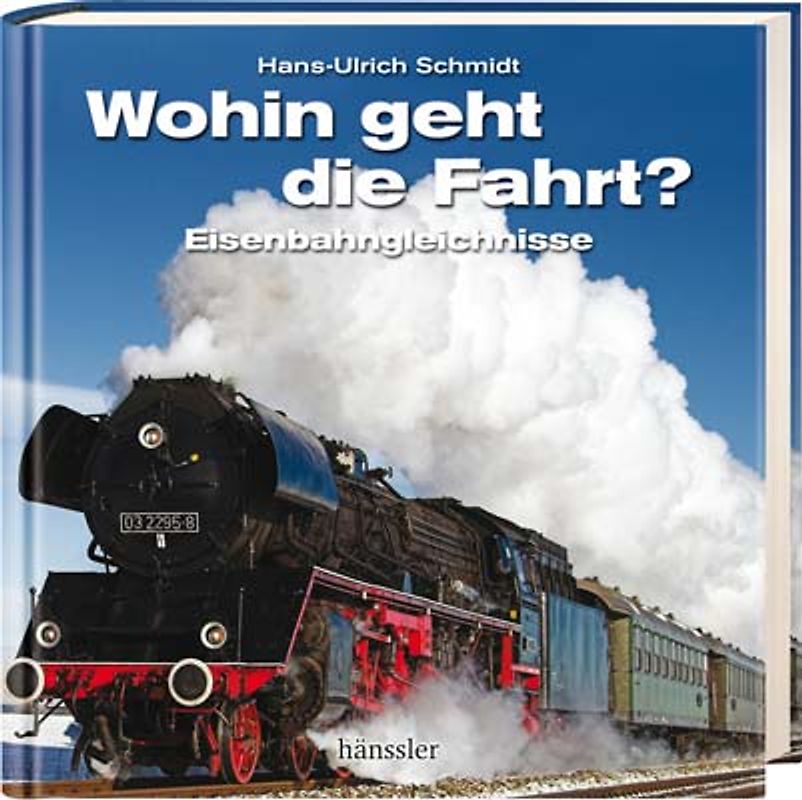 Wohin geht die Fahrt?