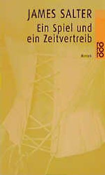 Ein Spiel und ein Zeitvertreib