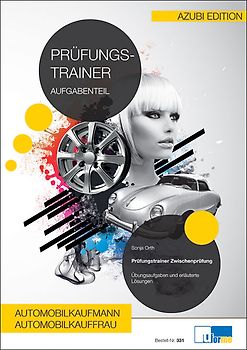 Automobilkaufmann/Automobilkauffrau