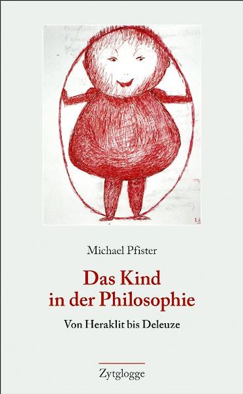 Das Kind in der Philosophie