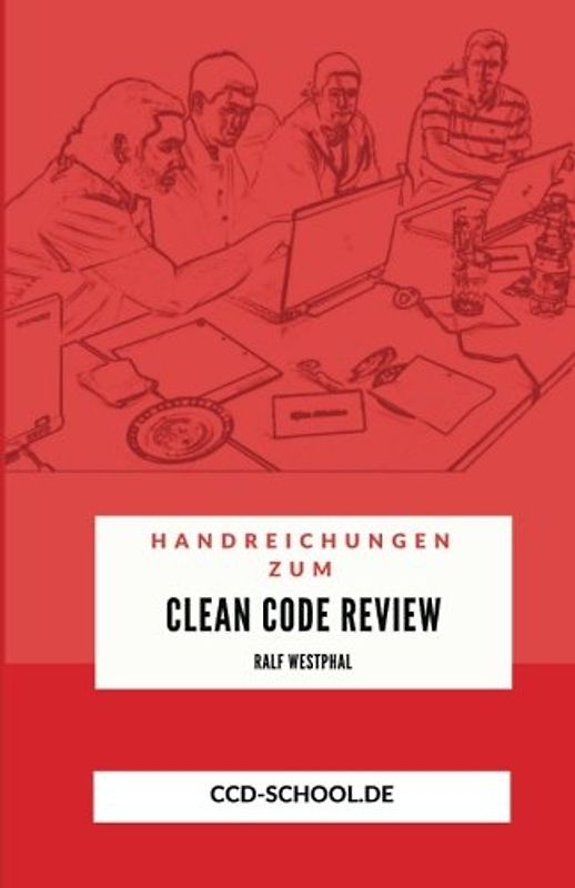 Handreichungen zum Clean Code Review