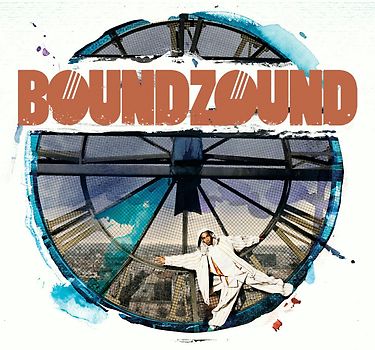 Boundzound - Boundzound