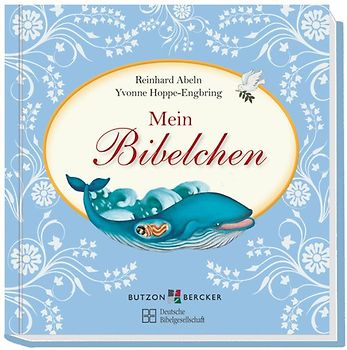 Mein Bibelchen