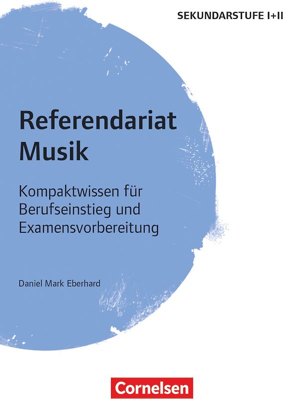 Referendariat Sekundarstufe I + II