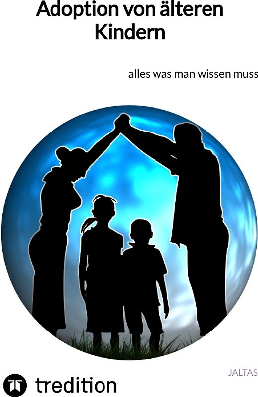 Adoption von älteren Kindern