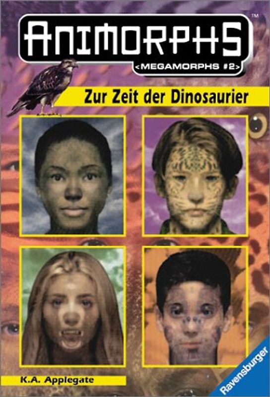 Zur Zeit der Dinosaurier