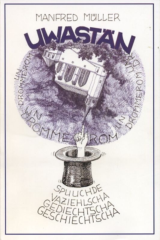 Uwastän un drommerom (Idar-Oberstein und drumherum)