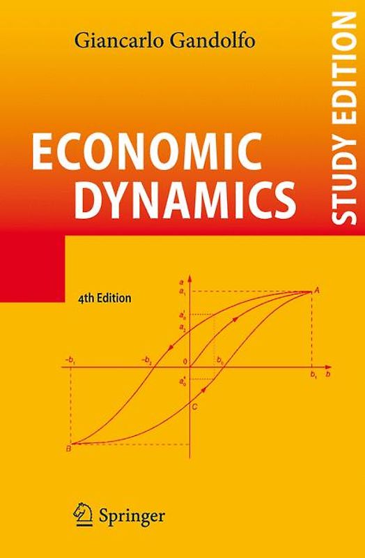 Economic Dynamics
