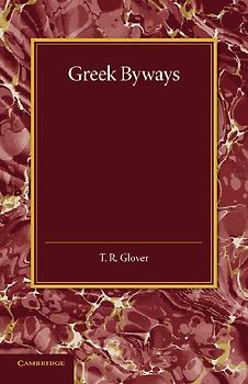 Greek Byways