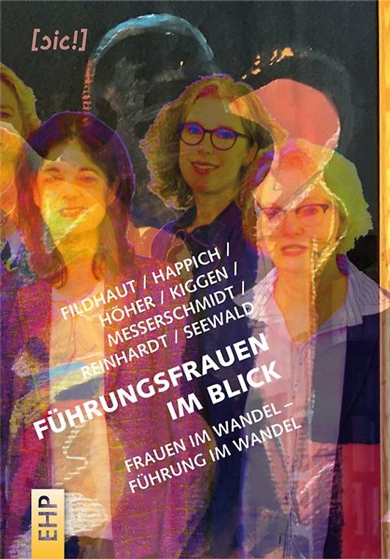 Führungsfrauen im Blick