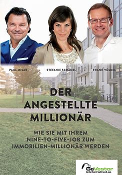 Der angestellte Millionär