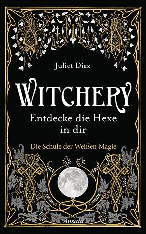 Witchery – Entdecke die Hexe in dir