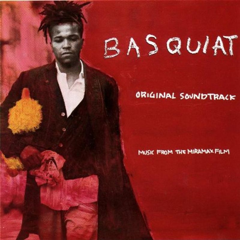Various - Basquiat