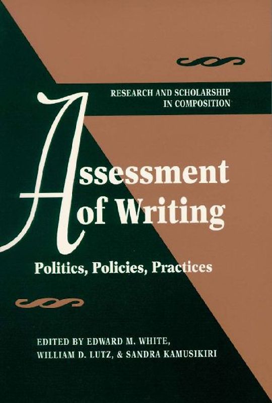 Assessment of Writing