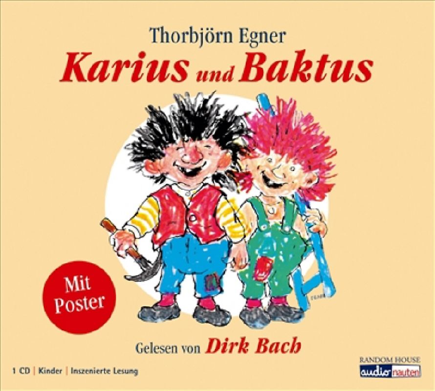 Karius und Baktus