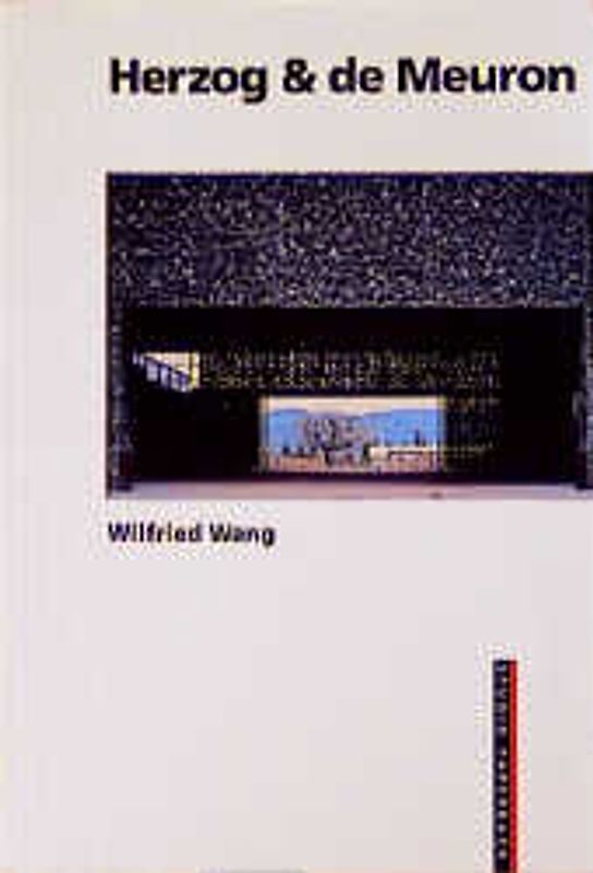 Herzog und de Meuron