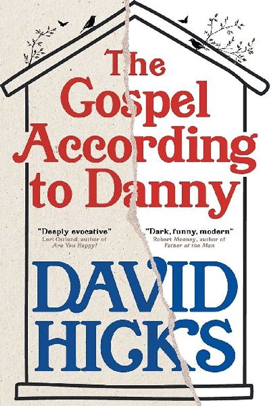 The Gospel According to Danny