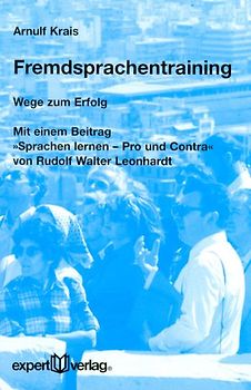 Fremdsprachentraining