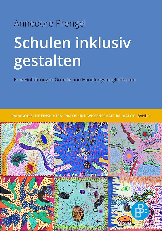 Schulen inklusiv gestalten