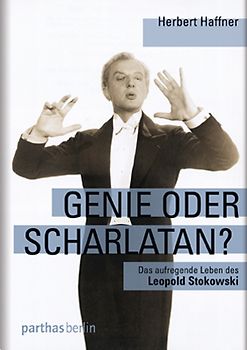 Genie oder Scharlatan