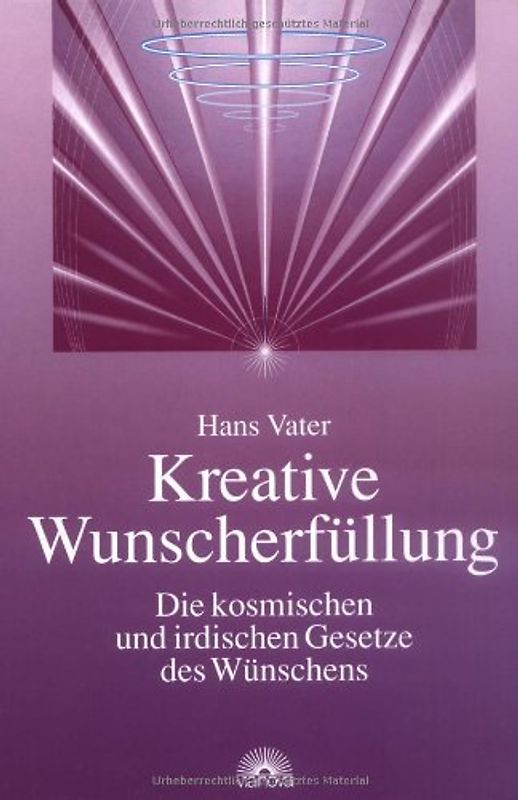 Kreative Wunscherfüllung