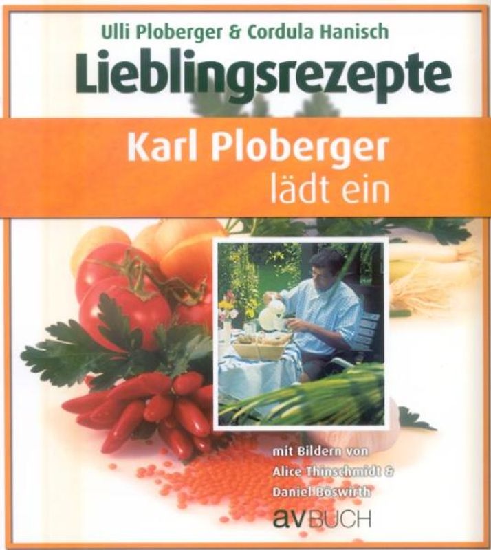 Lieblingsrezepte