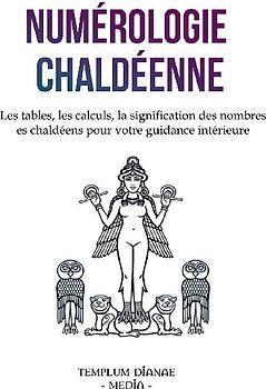 Numérologie chaldéenne
