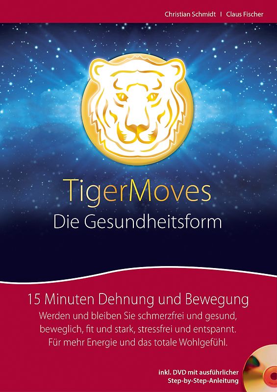 TigerMoves - Die Gesundheitsform