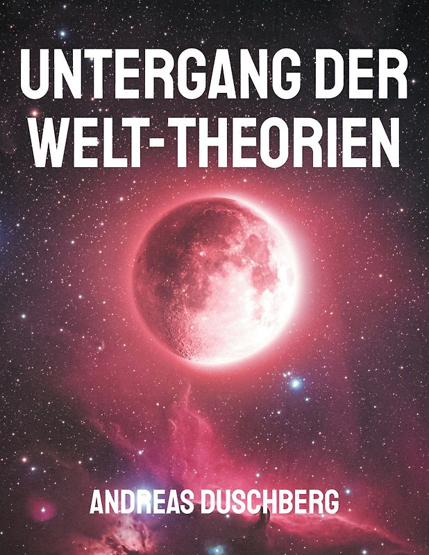 Untergang der Welt-Theorien