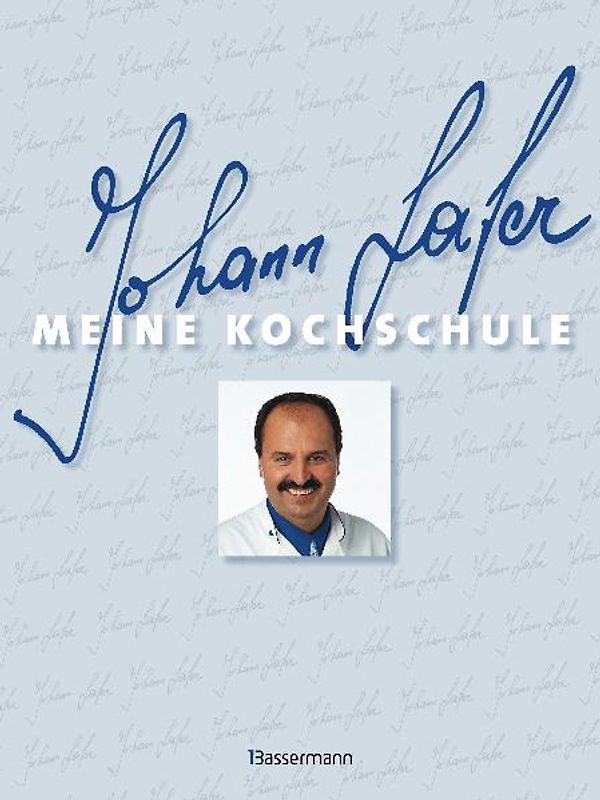 Meine Kochschule