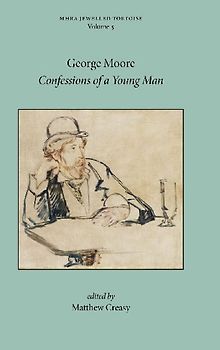 Confessions of a Young Man