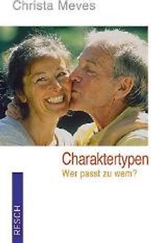 Charaktertypen