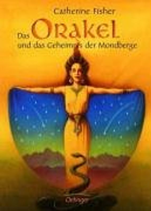 Das Orakel und das Geheimnis der Mondberge