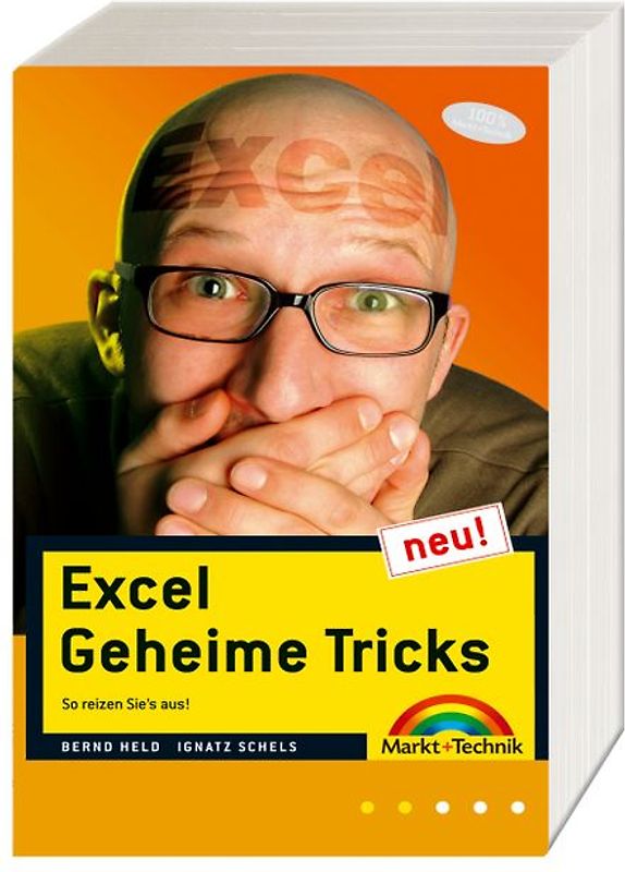 Excel Geheime Tricks