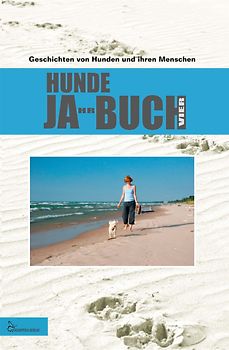 HUNDE JA-HR-BUCH VIER