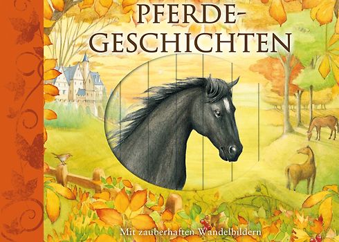 Pferdegeschichten