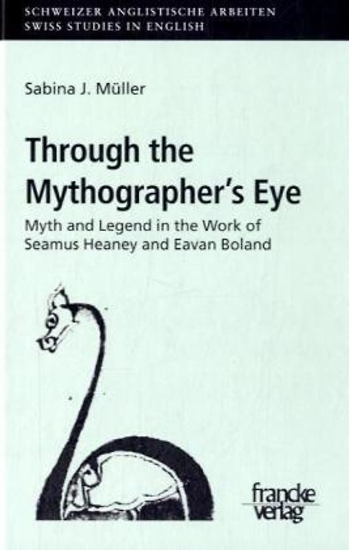 Through the Mythographer’s Eye