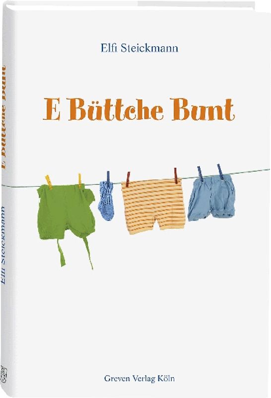 E Büttche Bunt