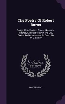 The Poetry Of Robert Burns
